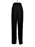 Rag & Bone Solid Black Casual Pants Size 00 - photo 2