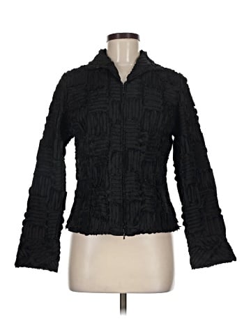 Samuel Dong Long Sleeve Blouse (view 1)