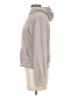Horny Toad 100% Polyester Gray Zip Up Hoodie Size S - photo 5
