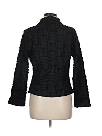 Samuel Dong Long Sleeve Blouse (view 2)