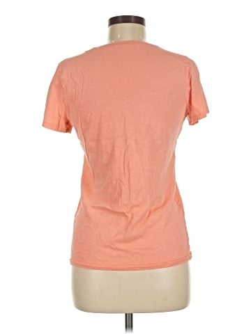 J.Crew Factory Store Short Sleeve T-Shirt (view 2)