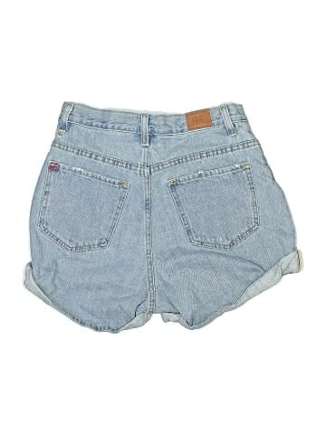 BDG Denim Shorts (view 2)