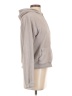 Horny Toad 100% Polyester Gray Zip Up Hoodie Size S - photo 4