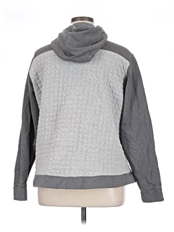 Columbia Pullover Sweater (view 2)