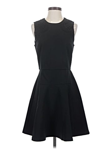 Madewell Cocktail Dress (view 1)