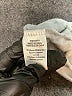 Young Fabulous & Broke Tie-dye Blue Pullover Sweater Size S - photo 8