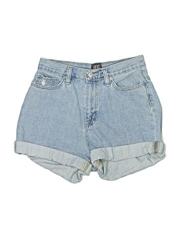 BDG Denim Shorts (view 1)