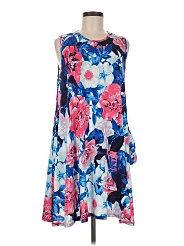 Coco And Main Casual Dress (view 1)