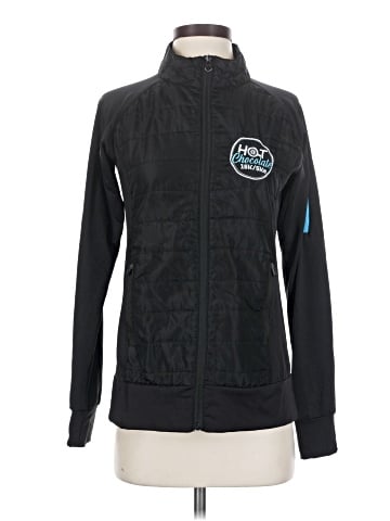 Assorted Brands Zip Up Hoodie (view 1)