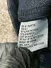 Tractr Black Jeggings Size 10 - photo 8