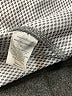 RBX 100% Polyester Gray Track Jacket Size XL - photo 7