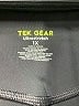 Tek Gear Solid Black Active Pants Size 1X - photo 7