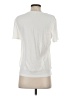 Splendid Ivory Short Sleeve T-Shirt Size S - photo 2