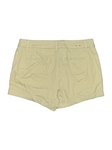 J.Crew Factory Store Khaki Shorts (view 2)