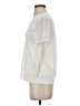 Splendid Ivory Short Sleeve T-Shirt Size S - photo 5