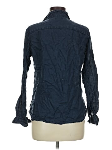Uniqlo Long Sleeve Blouse (view 2)