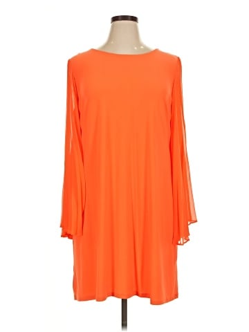 MSK Casual Dress (view 1)