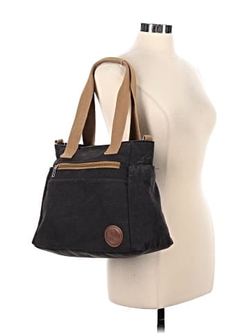 Assorted Brands Tote (view 2)