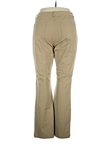 Coldwater Creek Khakis (view 2)