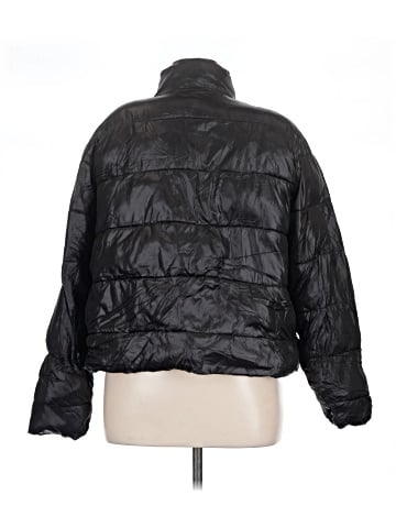 Time and Tru Jacket (view 2)