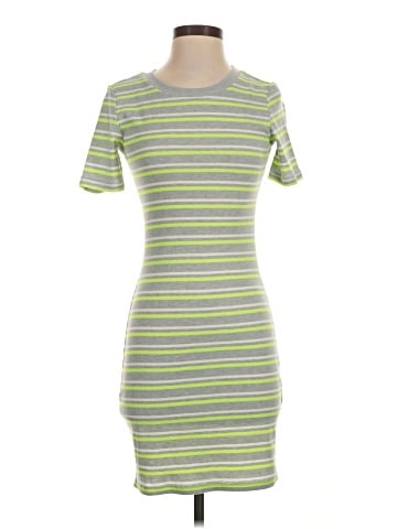 Divided by H&M Casual Dress (view 1)
