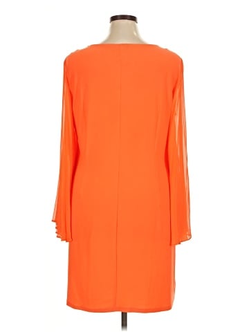 MSK Casual Dress (view 2)