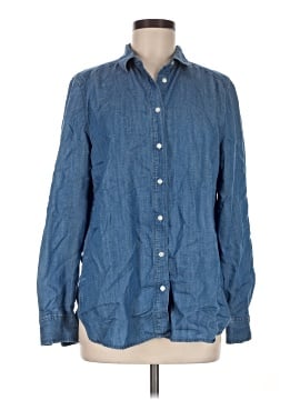 Ann Taylor Loft Denim Jacket