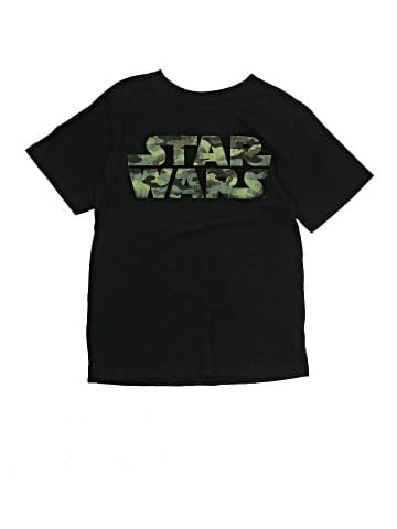 Star Wars Short Sleeve T-Shirt (view 1)