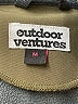 Outdoor Ventures Green Raincoat Size M - photo 6