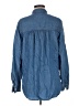 Ann Taylor LOFT Blue Denim Jacket Size M - photo 2