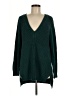 Express Green Pullover Sweater Size M - photo 1