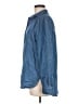 Ann Taylor LOFT Blue Denim Jacket Size M - photo 5