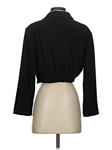 Zara 3/4 Sleeve Blouse (view 2)