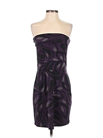 Banana Republic Factory Store Cocktail Dress (view 1)