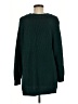 Express Green Pullover Sweater Size M - photo 2