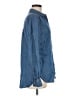 Ann Taylor LOFT Blue Denim Jacket Size M - photo 4