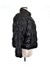 Time and Tru 100% Nylon Solid Black Jacket Size 1X - photo 4
