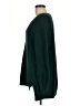 Express Green Pullover Sweater Size M - photo 5