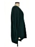 Express Green Pullover Sweater Size M - photo 4
