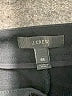 J.Crew Black Active Pants Size 6R - photo 7