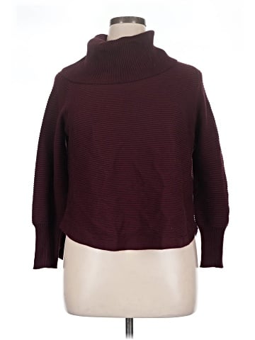 Cyrus Turtleneck Sweater (view 1)