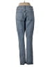 Lovers + Friends 100% Cotton Hearts Blue Jeans Size 26 waist - photo 2