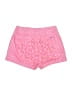 Vineyard Vines Paisley Pink Shorts Size 6 - photo 2