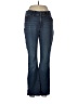 Lee Blue Jeans Size 12 - photo 1