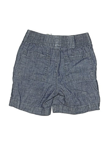 Baby Gap Denim Shorts (view 2)