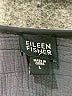 Eileen Fisher Solid Gray Cardigan Size L - photo 7