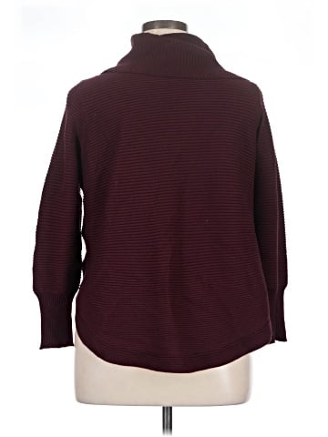 Cyrus Turtleneck Sweater (view 2)