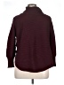 Cyrus Burgundy Turtleneck Sweater Size 1X - photo 2