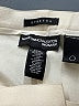 Norton McNaughton Ivory Casual Pants Size 22 - photo 4