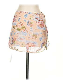 Bobbi Rocco Swimsuit Cover Up